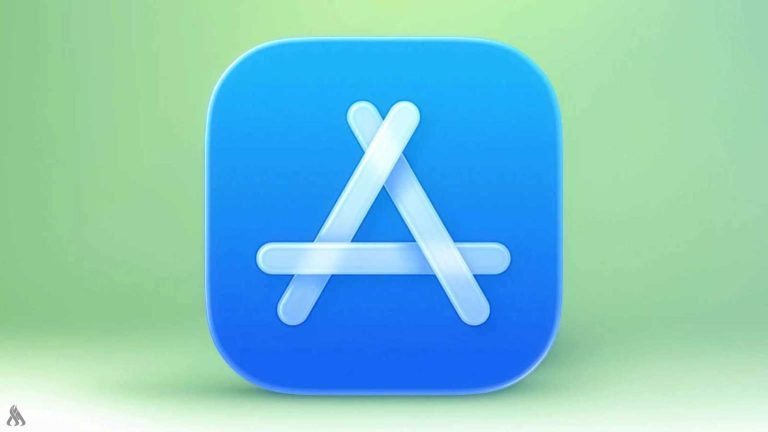 واجهة جديدة لمتجر تطبيقات "أبل ويب"