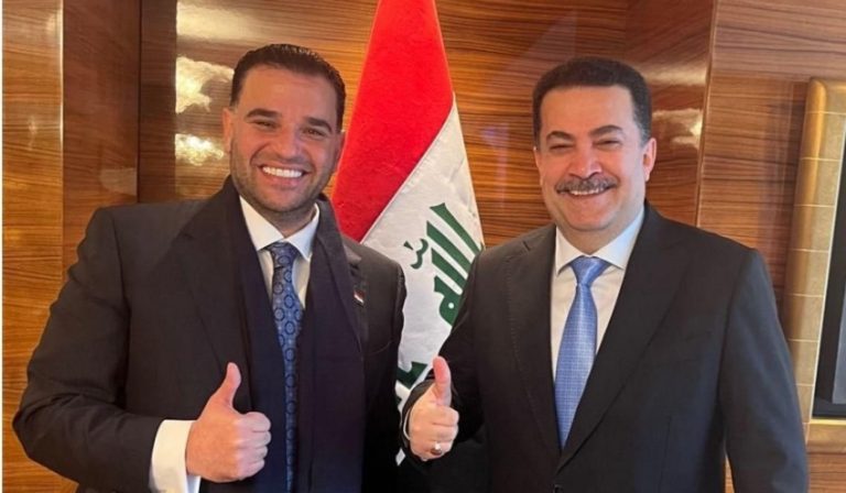 واشنطن في قلب بغداد.. هل يقترب "سافايا" من التأثير على تشكيل الحكومة المقبلة » وكالة بغداد اليوم الاخبارية