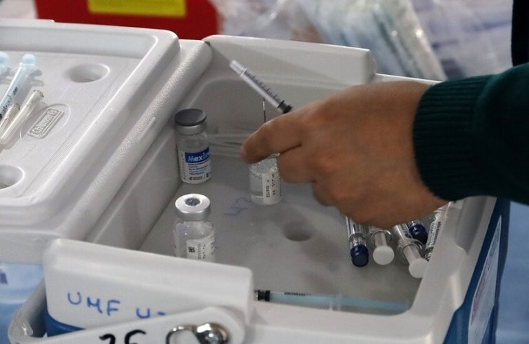 وفاة أكثر من 10 أطفال في الولايات المتحدة بسبب لقاح "كوفيد-19"