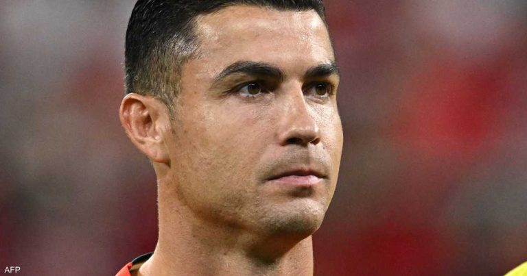 وفق دراسة جديدة.. ما هو العمر الفسيولوجي لرونالدو ؟