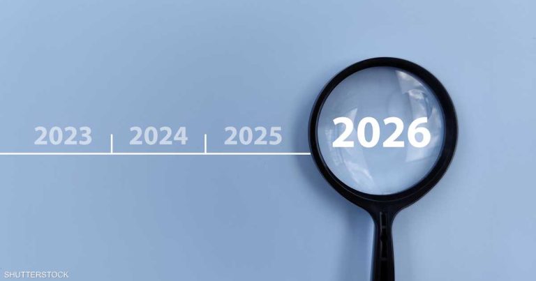 10 اتجاهات رئيسية يجب رصدها في 2026 الفيدرالي الأميركي