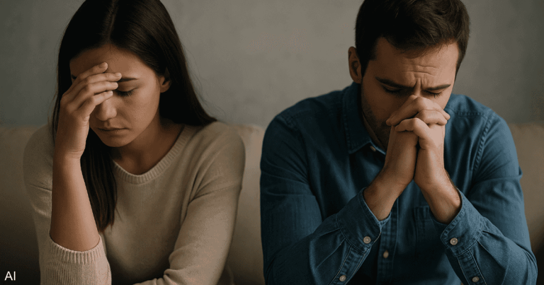 6 تغيّرات في السلوك والشخصية قد تسبق الخرف بسنوات 6 تغيّرات في السلوك والشخصية قد تسبق الخرف بسنوات