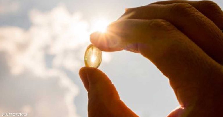 7 طرق طبيعية لتعزيز مستوى فيتامين “د” في الجسم 7 طرق طبيعية لتعزيز مستوى فيتامين "د" في الجسم