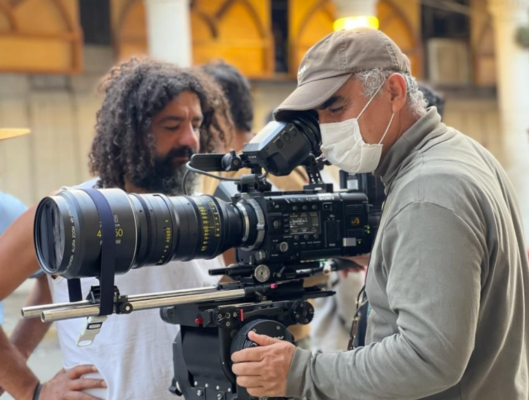 فيلم “إركالا: حلم جلجامش”: محمد الدراجي يعزف على مقام الغد المظلم