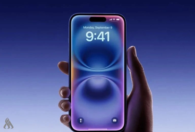 آيفون 16 يتصدر مبيعات الهواتف الذكية عالمياً » وكالة الانباء العراقية (واع) آيفون 16 يتصدر مبيعات الهواتف الذكية عالمياً