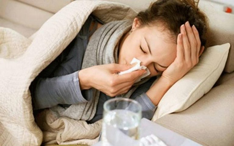 أحدهما تهديد لعضلة القلب… الإنفلونزا أشد خطورة أم البرد؟ أحدهما تهديد لعضلة القلب... الإنفلونزا أشد خطورة أم البرد؟