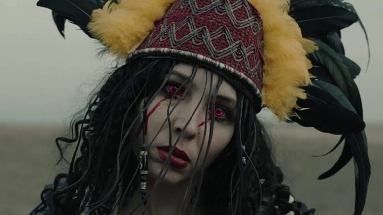 أكثر رعبا من أن يعرض؟ مسلسل رعب كازاخي يصبح مفضلا في المهرجانات لعشاق الدم