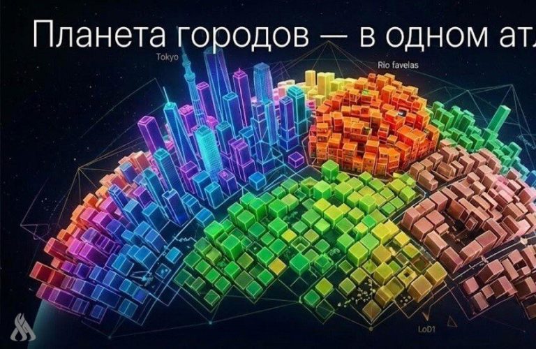 ألمانيا تضع أول خريطة ثلاثية الأبعاد لكل مباني العالم » وكالة الانباء العراقية (واع) ألمانيا تضع أول خريطة ثلاثية الأبعاد لكل مباني العالم