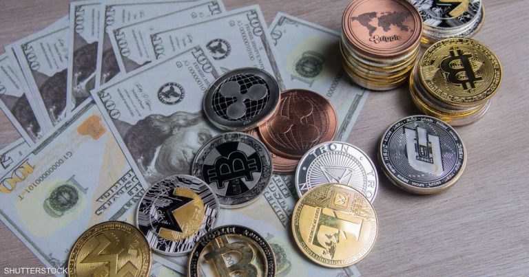 ألمانيا وسويسرا تصادران "خلاط بيتكوين" وتضبطان 25 مليون يورو