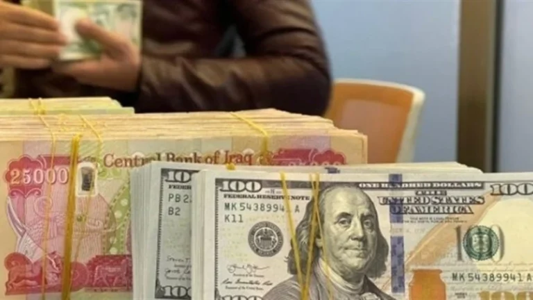 أول تعليق للسوداني بشأن سعر صرف الدولار » وكالة بغداد اليوم الاخبارية أول تعليق للسوداني بشأن سعر صرف الدولار » وكالة بغداد اليوم الاخبارية