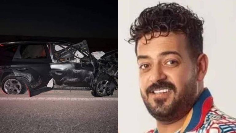 إحالة سائق المطرب الراحل إسماعيل الليثي إلى المحاكمة الجنائية