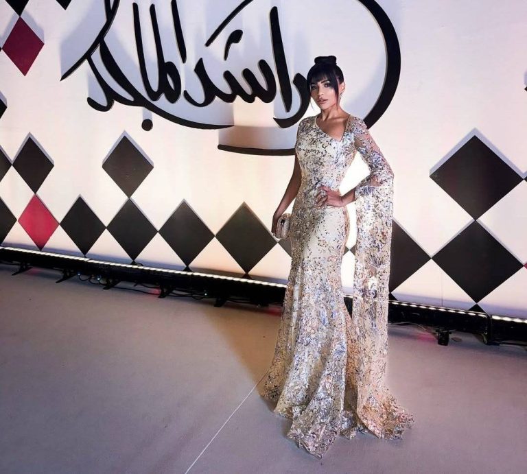 إطلالات النجوم
                        مهيرة عبد العزيز تلفت الأنظار بفستان ذهبي مطرز
                        
                            20 كانون الأول 2025