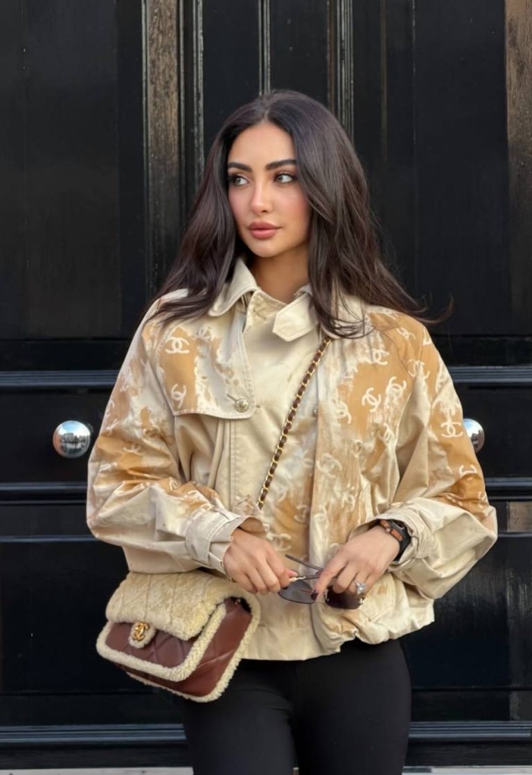 إطلالات النجوم
                        نور الغندور تعشق نقشة Chanel المميزة
                        
                            29 كانون الأول 2025