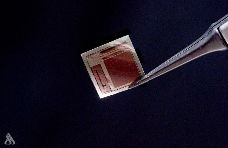 ابتكار أصغر وأسرع واجهة دماغ-حاسوب في العالم » وكالة الانباء العراقية (واع) ابتكار أصغر وأسرع واجهة دماغ-حاسوب في العالم