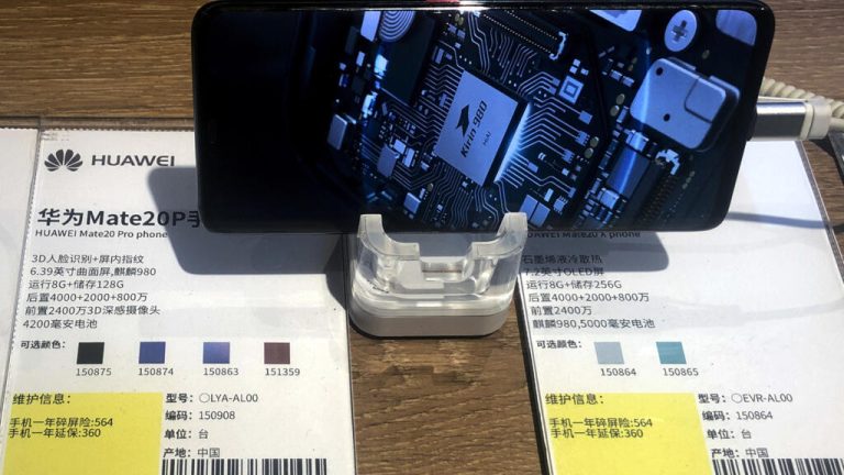 ارتفاع أسعار الرقائق الإلكترونية سيؤدي لتراجع سوق الهواتف الذكية في 2026