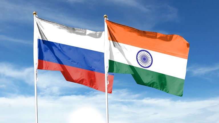 ارتفاع التبادل التجاري بين روسيا والهند لأكثر من 68 مليار دولار | اقتصاد ارتفاع التبادل التجاري بين روسيا والهند لأكثر من 68 مليار دولار | اقتصاد