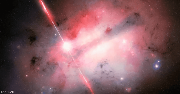 استمر 7 ساعات.. انفجار غريب في أعماق الفضاء يحير العلماء