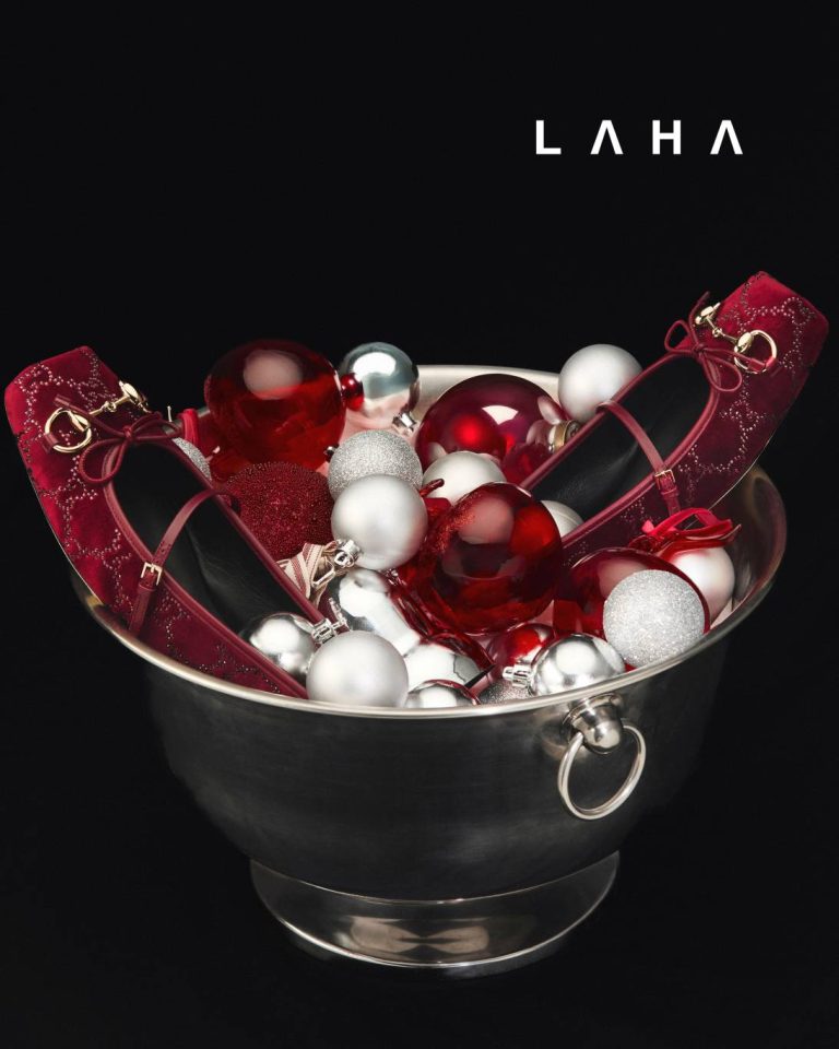 اكسسوارات
                        GUCCI Gift Collection احتفال بالأناقة الجريئة
                        
                            17 كانون الأول 2025