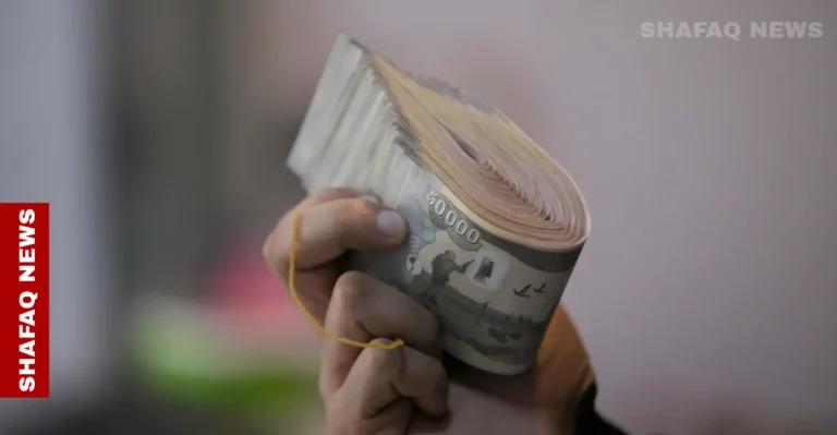 التمويل في العراق.. فوضى مالية ومخاطر محتملة التمويل في العراق.. فوضى مالية ومخاطر محتملة