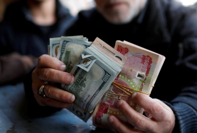 الخطر ليس في السوق بل في الدولة نفسها » وكالة بغداد اليوم الاخبارية الخطر ليس في السوق بل في الدولة نفسها » وكالة بغداد اليوم الاخبارية