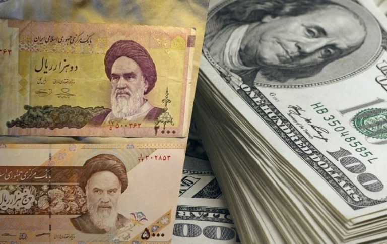 الدولار يواصل الارتفاع في طهران ويتجاوز 142 ألف تومان » وكالة بغداد اليوم الاخبارية