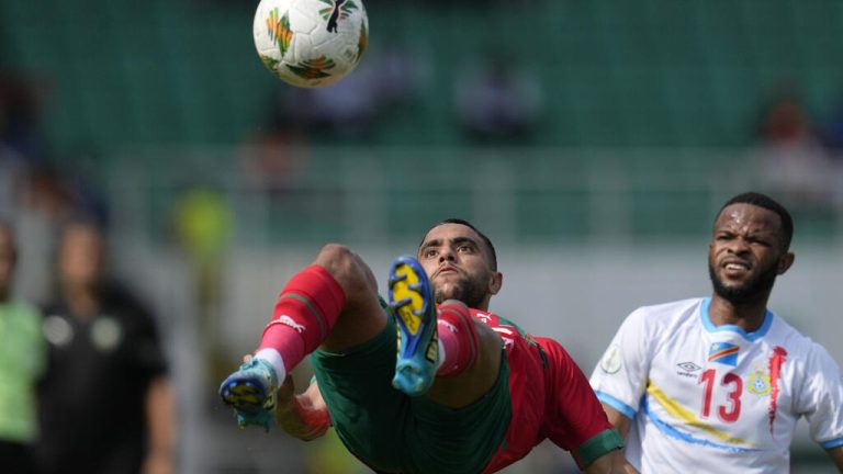 الركراكي والطرابلسي وحسام حسن… هل تكتب كأس الأمم الأفريقية الفصل الحاسم في تحديد مصيرهم؟ الركراكي والطرابلسي وحسام حسن... هل تكتب كأس الأمم الأفريقية الفصل الحاسم في تحديد مصيرهم؟