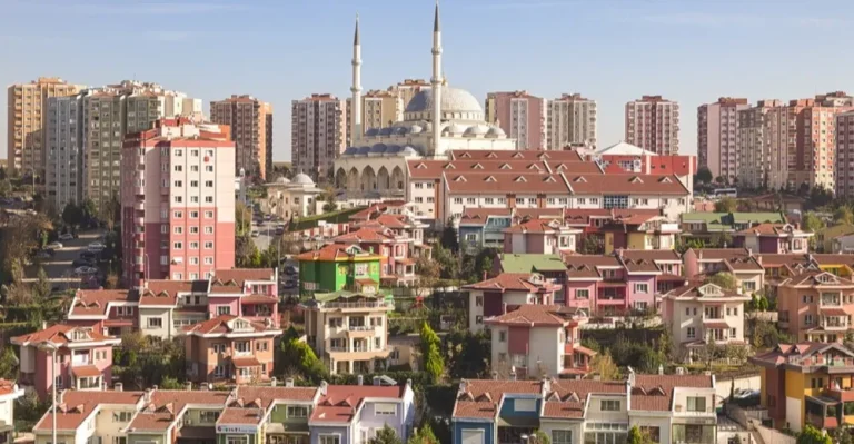 العراقيون خامساً في شراء العقارات التركية خلال تشرين الثاني العراقيون خامساً في شراء العقارات التركية خلال تشرين الثاني