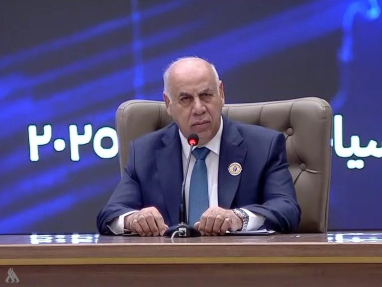 العمل الدؤوب للحكومة أعاد لبغداد زهوها » وكالة الانباء العراقية (واع) وزير الثقافة: العمل الدؤوب للحكومة أعاد لبغداد زهوها