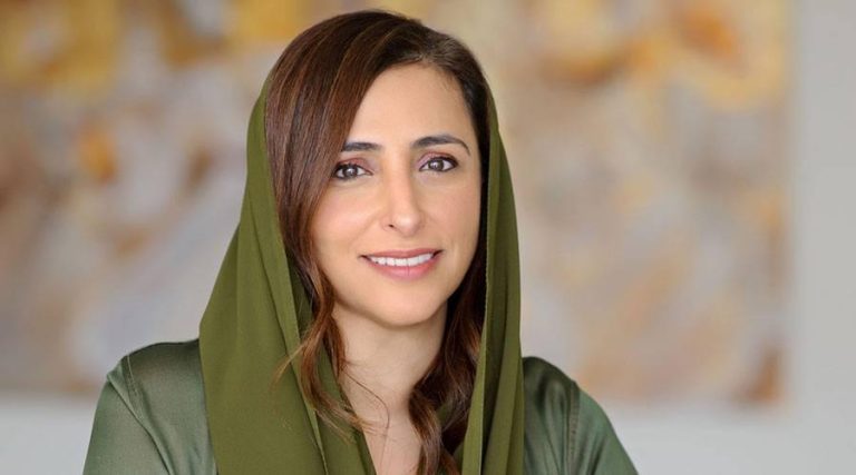 بدور القاسمي: نؤمن بأهمية تعزيز حضور المرأة في سوق النشر الدولية