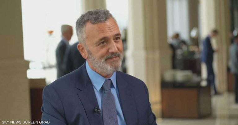 برمان: الخليج يقود التحول الأخضر برؤية تجارية واضحة .