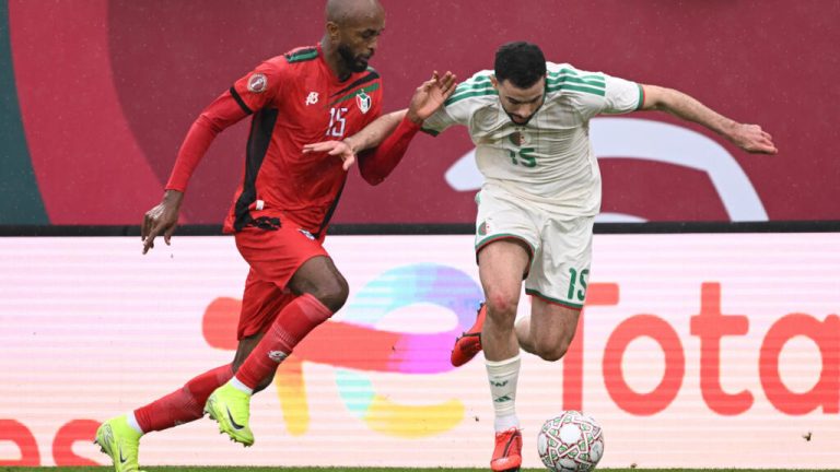 برنامج الأربعاء في كأس الأمم الأفريقية: مباراة شكلية للجزائر ومواجهة مصيرية للسودان