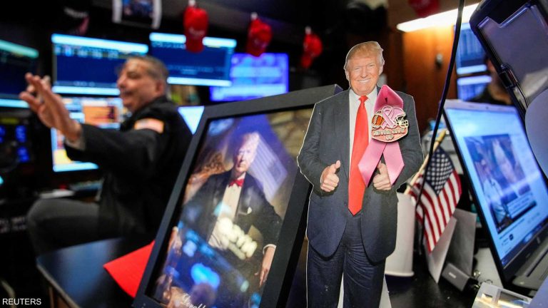 بعد “عام استثنائي”.. إلى أين تتجه المؤشرات الأميركية؟ بعد "عام استثنائي".. إلى أين تتجه المؤشرات الأميركية؟