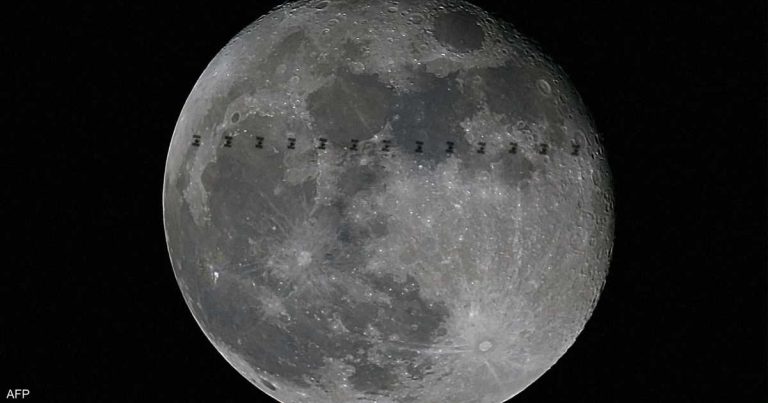 ترامب يؤكد هدف عودة الأميركيين إلى القمر في عام 2028