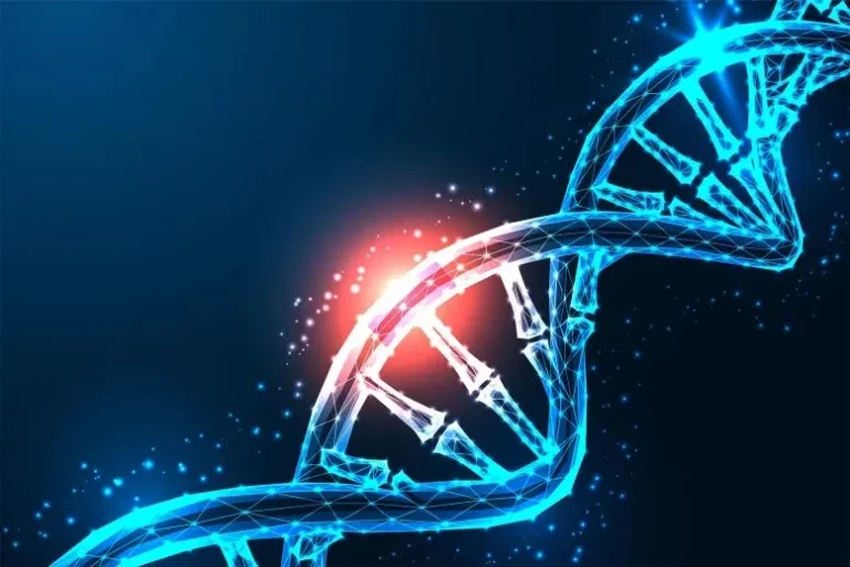 تغير في جين يسبب اضطرابات نفسية تغير في جين يسبب اضطرابات نفسية
