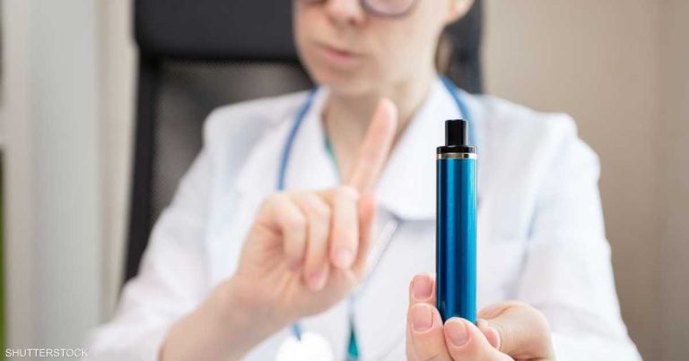 تقرير: النيكوتين خطر على القلب مهما كانت الطريقة