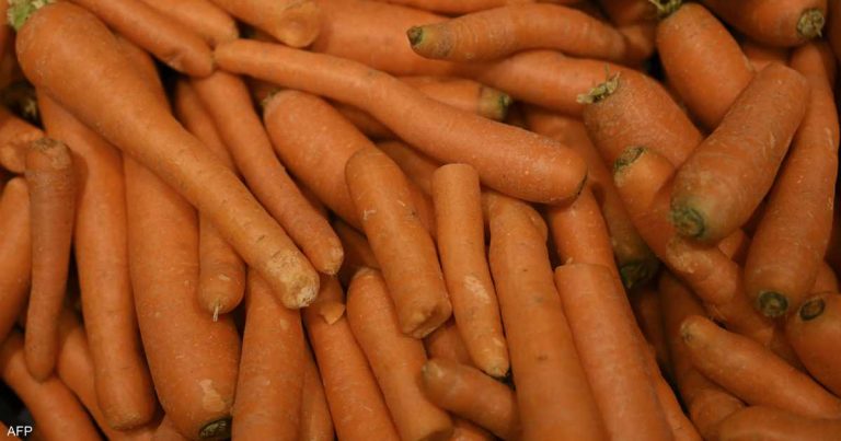 تناول الجزر مساء.. هل يحسن فعلا جودة النوم؟ تناول الجزر مساء.. هل يحسن فعلا جودة النوم؟