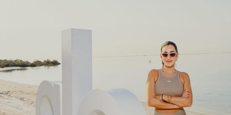 حصاد 2025.. إطلالات رياضية مريحة تعكس شغف النجمات بممارسة التمارين المختلفة