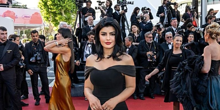 حصاد 2025.. ميلا الزهراني تبدع في اختياراتها لإطلالاتها هذا العام وهذه جولتنا على أجملها