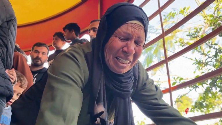 خروقات إسرائيل لاتفاق وقف إطلاق النار في غزة | أخبار خروقات إسرائيل لاتفاق وقف إطلاق النار في غزة | أخبار