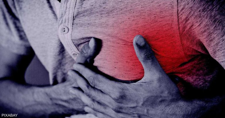 دراسة تزيح الستار عن “العدو الخفي” لصحة القلب دراسة تزيح الستار عن "العدو الخفي" لصحة القلب