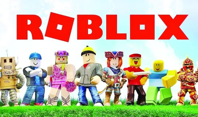 روسيا تحظر روبلوكس.. تنشر مواد متطرفة ومحتوى غير اللائق روسيا تحظر روبلوكس.. تنشر مواد متطرفة ومحتوى غير اللائق
