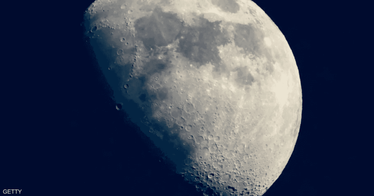 روسيا تخطط لإقامة محطة نووية في القمر خلال العقد المقبل