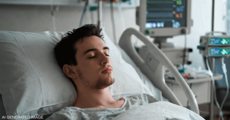 زيادة في سرطان نادر بين الشباب… والعلماء يبحثون عن تفسير زيادة في سرطان نادر بين الشباب… والعلماء يبحثون عن تفسير