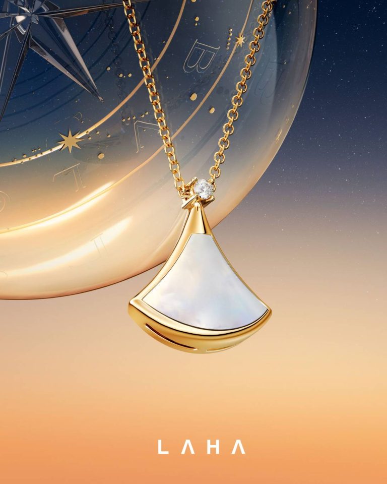 ساعات ومجوهرات
Bvlgari وهج أنثوي راقٍ
17 كانون الأول 2025 ساعات ومجوهرات
Bvlgari وهج أنثوي راقٍ
17 كانون الأول 2025