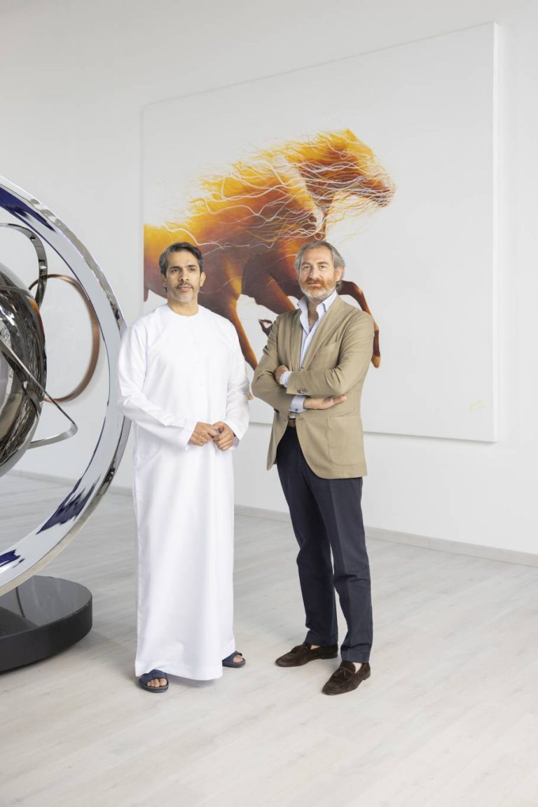 ساعات ومجوهرات
                        المصمم فابريتسيو بوناماسا ستيلياني يتحدث عن ساعة Octo Finissimo المميزة
                        
                            21 كانون الأول 2025