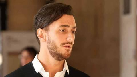 سعد لمجرد يتغيب عن محاكمته في فرنسا سعد لمجرد يتغيب عن محاكمته في فرنسا