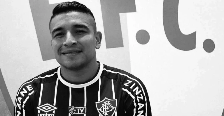 صدمة في أميركا الجنوبية.. مقتل لاعب كرة قدم إكوادوري وزوجته بهجوم مسلح صدمة في أميركا الجنوبية.. مقتل لاعب كرة قدم إكوادوري وزوجته بهجوم مسلح