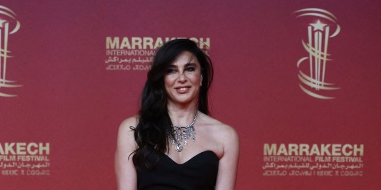 صور النجمات من حول العالم يبدعن في اختيار إطلالاتهن بمهرجان الفيلم الدولي بمراكش واللون الأسود حاضر بقوة صور النجمات من حول العالم يبدعن في اختيار إطلالاتهن بمهرجان الفيلم الدولي بمراكش واللون الأسود حاضر بقوة