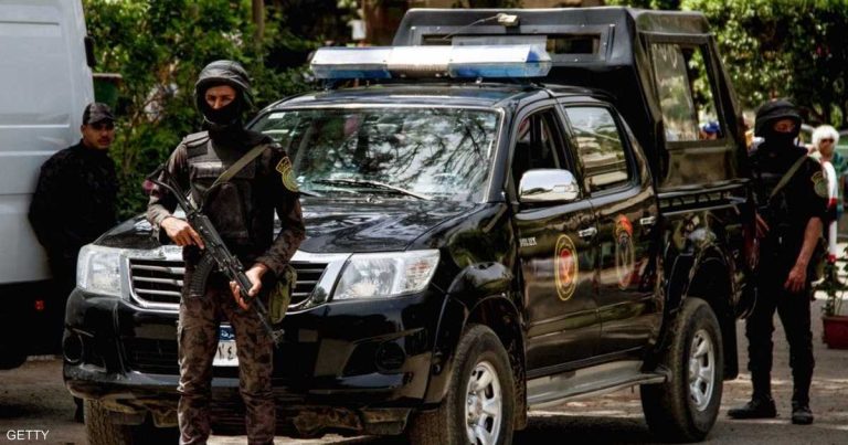 ضبط عصابة “نسائية” للتجارة بالأطفال والتسول في مصر ضبط عصابة "نسائية" للتجارة بالأطفال والتسول في مصر