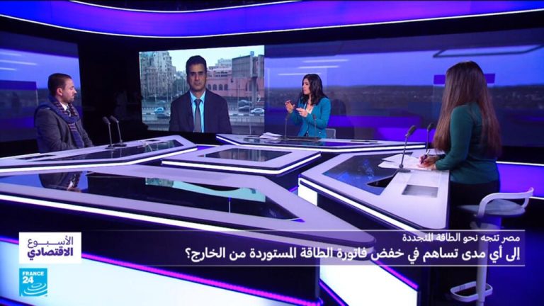 عام على سقوط نظام الأسد.. تحولات اقتصادية كبرى في سوريا ومشاريع طاقة ضخمة في مصر عام على سقوط نظام الأسد.. تحولات اقتصادية كبرى في سوريا ومشاريع طاقة ضخمة في مصر